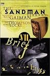 The Sandman, Vol. 7 by Neil Gaiman