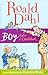 Boy by Roald Dahl