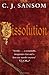 Dissolution (Matthew Shardlake, #1)