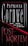 Postmortem by Patricia Cornwell