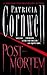 Postmortem by Patricia Cornwell