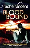 Blood Bound (Unbound, #1)