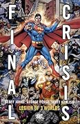 Final Crisis: Legion of 3 Worlds