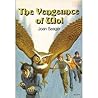 The Vengeance of Wol by Joan Seager