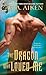 The Dragon Who Loved Me (Dragon Kin, #5)