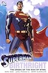 Superman: Birthright