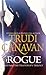 The Rogue: The Traitor Spy Trilogy: Book Two by Canavan, Trudi (2012)