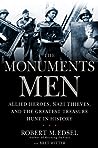 The Monuments Men...