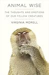 Animal Wise by Virginia Morell