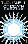 Thou Shell of Death by Nicholas Blake