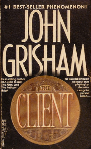 The Client by John Grisham