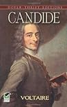 Candide by Voltaire