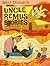 Walt Disney's Uncle Remus Stories by Marion Palmer