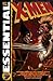 Essential X-Men, Vol. 7 by Chris Claremont