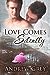 Love Comes Silently (Senses, #1)