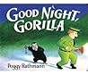 Good Night, Gorilla by Peggy Rathmann