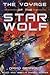 The Voyage of the Star Wolf...