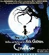 Coraline by Neil Gaiman