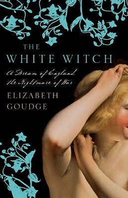 The White Witch by Elizabeth Goudge