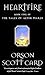 Heartfire by Orson Scott Card