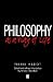 Philosophy as a Way of Life by Pierre Hadot