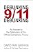 Debunking 9/11 Debunking by David Ray Griffin