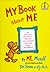 My Book about Me by Me, Myself by Dr. Seuss