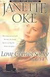 Love Comes Softly Complete Pack by Janette Oke