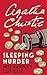 Sleeping Murder (Miss Marple, #13)