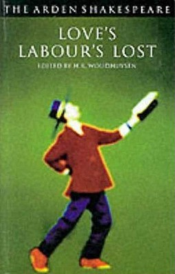 Love's Labour's Lost by William Shakespeare