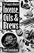 The Complete Book of Incense, Oils and Brews by Scott Cunningham