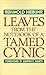 Leaves from the Notebook of a Tamed Cynic