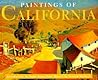 Paintings of California by Arnold Skolnick