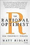 The Rational Optimist by Matt Ridley