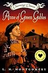 Anne of Green Gables by L.M. Montgomery