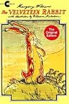 The Velveteen Rabbit by Margery Williams Bianco