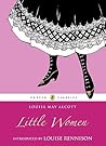 Little Women by Louisa May Alcott