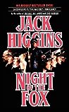 Night of the Fox by Jack Higgins