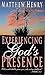 Experiencing God's Presence