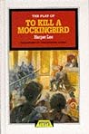 Harper Lee's To Kill a Mockingbird