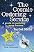 The Cosmic Ordering Service by Barbel Mohr