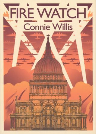 Fire Watch by Connie Willis