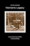 Woman's Legacy by Bettina Aptheker