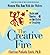 The Creative Fire by Clarissa Pinkola Estés