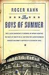 The Boys of Summer by Roger Kahn