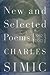 New And Selected Poems: 1962-2012