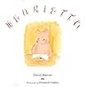 Henrietta by David Mamet