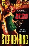 Joyland by Stephen        King