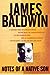 Notes of a Native Son by James Baldwin