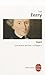 Kant: Une lecture des trois...